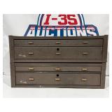 Kennedy 4 Drawer Machinists Chest