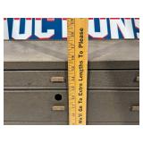 Kennedy 4 Drawer Machinists Chest