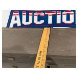 Kennedy 4 Drawer Machinists Chest