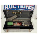 Toolbox & Welding Contents