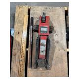 1 1/2 Ton Hydraulic Floor Jack