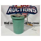 Vintage Alaska Ice Cream Maker
