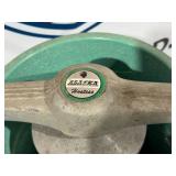 Vintage Alaska Ice Cream Maker