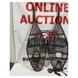 Antique Snow Shoes