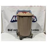 Spill Bucket