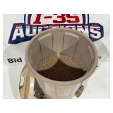 Spill Bucket