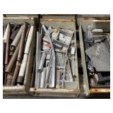 Assorted Metal Pieces