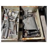 Assorted Metal Pieces