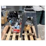 Table Saw * Parts or Repair *