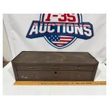 Kennedy 2 Drawer Machinists Chest