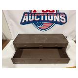 Kennedy 2 Drawer Machinists Chest