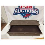 Kennedy 2 Drawer Machinists Chest