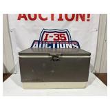 Vintage Coleman Cooler