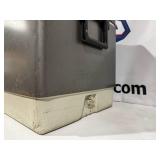 Vintage Coleman Cooler