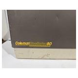Coleman Steelbelted80 Cooler
