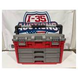 Toolbox & Contents