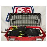 Toolbox & Contents