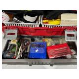 Toolbox & Contents