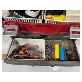 Toolbox & Contents