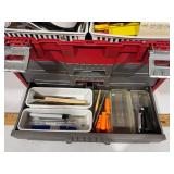 Toolbox & Contents