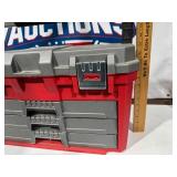 Toolbox & Contents