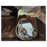 Gray Mills Pumping System