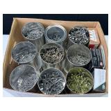 Assorted Nails