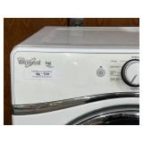 Whirlpool Duet Steam Dryer