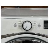 Whirlpool Duet Steam Dryer
