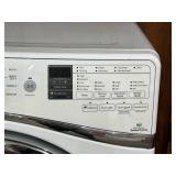 Whirlpool Duet Steam Dryer