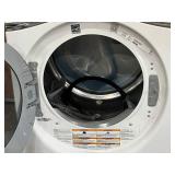 Whirlpool Duet Steam Dryer