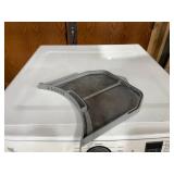 Whirlpool Duet Steam Dryer