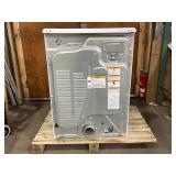 Whirlpool Duet Steam Dryer