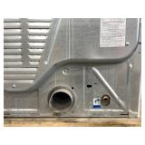 Whirlpool Duet Steam Dryer