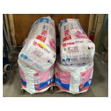 Fiberglass R19 Insulation Rolls