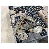 Drill Press * Parts or Repair *