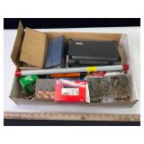 Hardware Miscellaneous