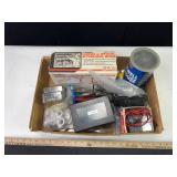 Garage Items
