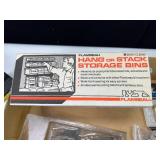 Garage Items