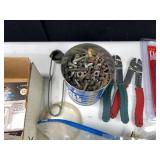 Garage Items