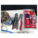 Garage Items