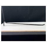 36" Gooseneck Wrecking Bar