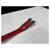Pry Bar