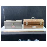 Toolboxes & Contents