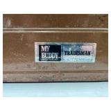 Toolboxes & Contents