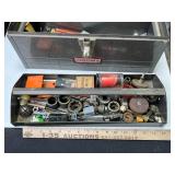Toolboxes & Contents