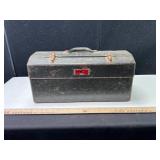 Simmonds Toolbox & Hardware