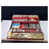 Simmonds Toolbox & Hardware
