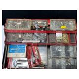 Simmonds Toolbox & Hardware