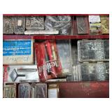 Simmonds Toolbox & Hardware